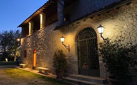 Agriturismo La Pieve