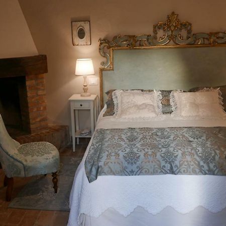 Agriturismo La Pieve Colle di Val d'Elsa Buitenkant foto