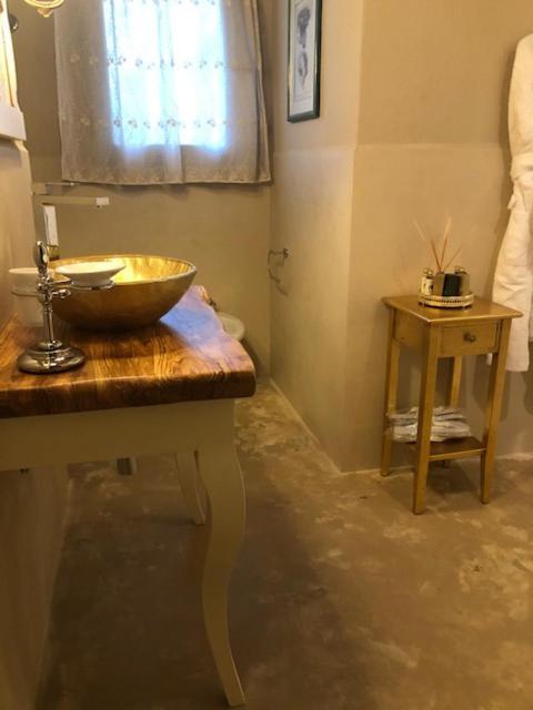 Agriturismo La Pieve Colle di Val d'Elsa Buitenkant foto